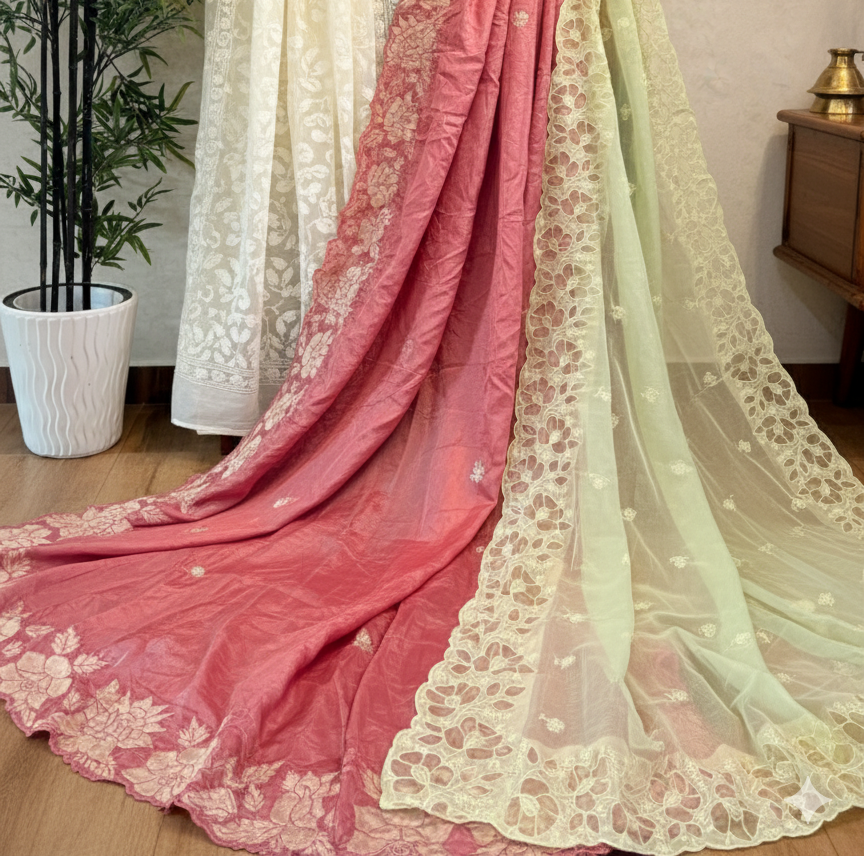 Sarees